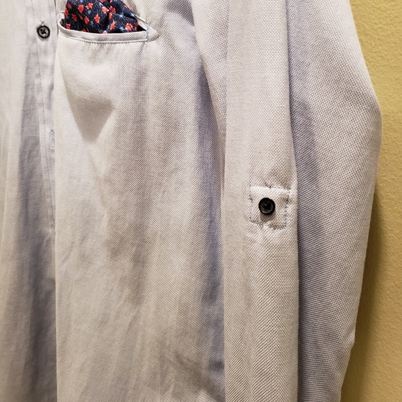 Zara Shirt - Picture 4 of 5